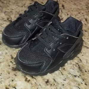 Toddler nike hurache